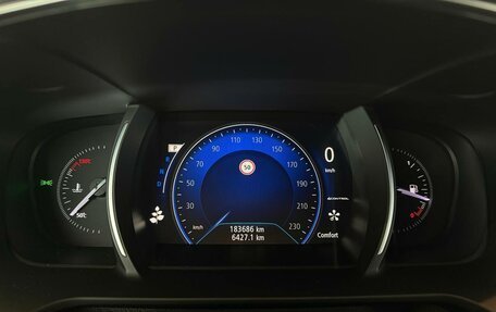 Renault Talisman, 2017 год, 1 636 000 рублей, 20 фотография