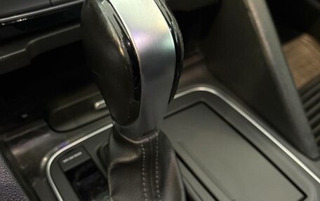 Renault Talisman, 2017 год, 1 636 000 рублей, 25 фотография