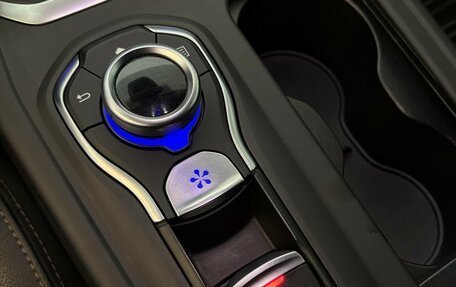 Renault Talisman, 2017 год, 1 636 000 рублей, 26 фотография