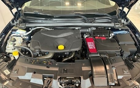 Renault Talisman, 2017 год, 1 636 000 рублей, 31 фотография