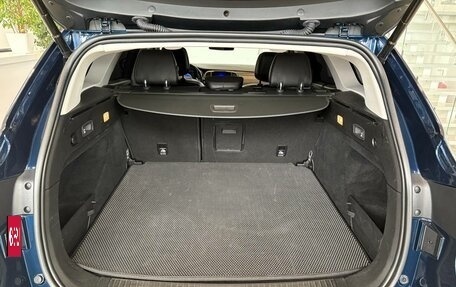 Renault Talisman, 2017 год, 1 636 000 рублей, 30 фотография