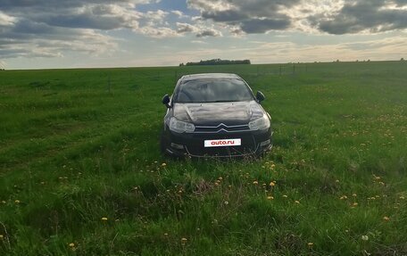 Citroen C5 II, 2009 год, 500 000 рублей, 4 фотография