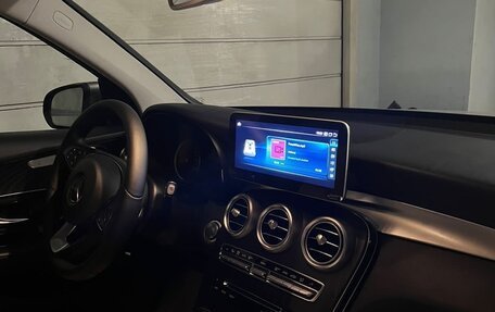 Mercedes-Benz GLC, 2018 год, 3 000 000 рублей, 2 фотография