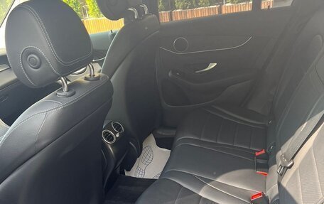 Mercedes-Benz GLC, 2018 год, 3 000 000 рублей, 7 фотография