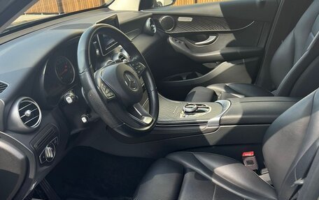 Mercedes-Benz GLC, 2018 год, 3 000 000 рублей, 6 фотография