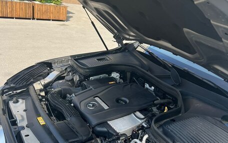 Mercedes-Benz GLC, 2018 год, 3 000 000 рублей, 8 фотография