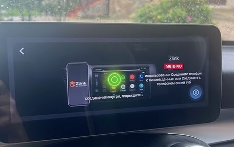 Mercedes-Benz GLC, 2018 год, 3 000 000 рублей, 3 фотография