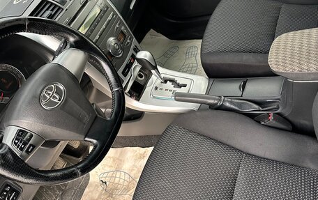 Toyota Corolla, 2010 год, 1 050 000 рублей, 14 фотография