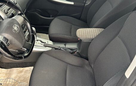 Toyota Corolla, 2010 год, 1 050 000 рублей, 13 фотография
