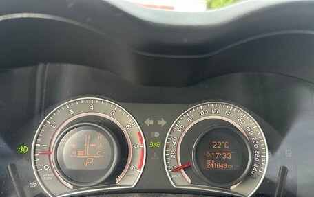 Toyota Corolla, 2010 год, 1 050 000 рублей, 15 фотография
