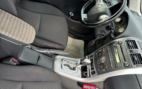Toyota Corolla, 2010 год, 1 050 000 рублей, 12 фотография