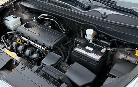 KIA Sportage III, 2013 год, 1 800 000 рублей, 11 фотография