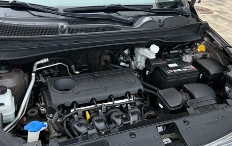 KIA Sportage III, 2013 год, 1 800 000 рублей, 10 фотография