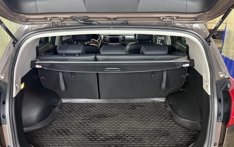 KIA Sportage III, 2013 год, 1 800 000 рублей, 14 фотография