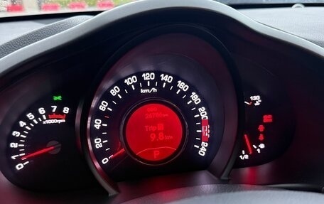 KIA Sportage III, 2013 год, 1 800 000 рублей, 7 фотография
