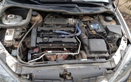 Peugeot 206, 2002 год, 230 000 рублей, 5 фотография