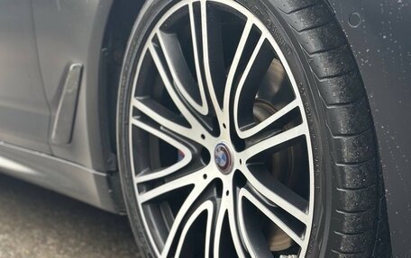 BMW 5 серия, 2017 год, 3 333 333 рублей, 12 фотография