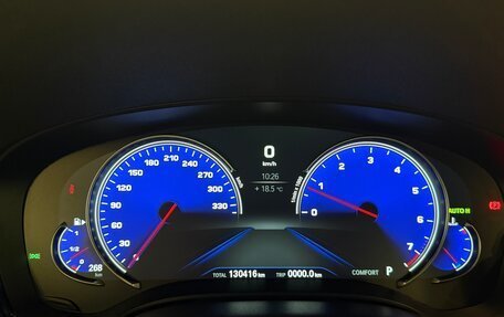 BMW 5 серия, 2017 год, 3 333 333 рублей, 20 фотография
