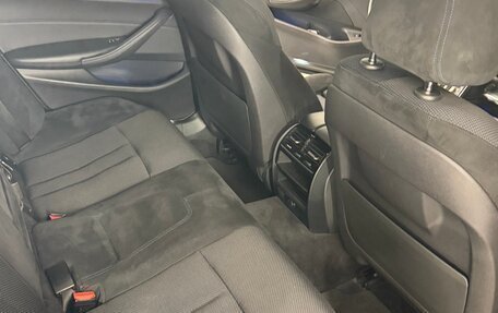 BMW 5 серия, 2017 год, 3 333 333 рублей, 21 фотография