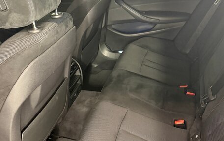 BMW 5 серия, 2017 год, 3 333 333 рублей, 22 фотография