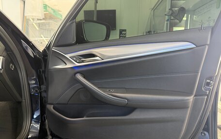 BMW 5 серия, 2017 год, 3 333 333 рублей, 32 фотография