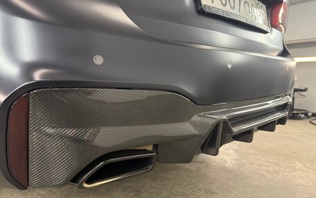 BMW 5 серия, 2017 год, 3 333 333 рублей, 28 фотография