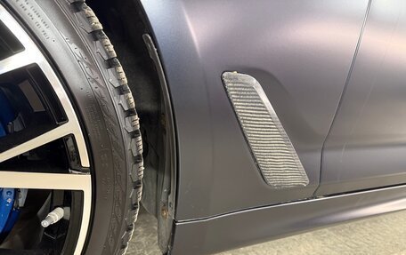 BMW 5 серия, 2017 год, 3 333 333 рублей, 29 фотография
