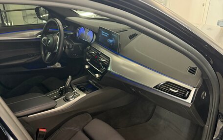 BMW 5 серия, 2017 год, 3 333 333 рублей, 31 фотография