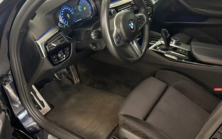 BMW 5 серия, 2017 год, 3 333 333 рублей, 30 фотография