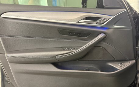 BMW 5 серия, 2017 год, 3 333 333 рублей, 33 фотография