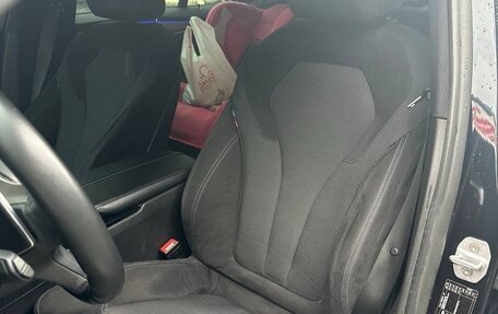 BMW 5 серия, 2017 год, 3 333 333 рублей, 37 фотография