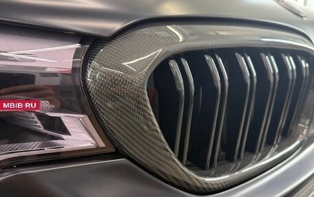 BMW 5 серия, 2017 год, 3 333 333 рублей, 23 фотография