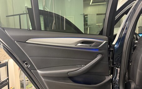 BMW 5 серия, 2017 год, 3 333 333 рублей, 35 фотография