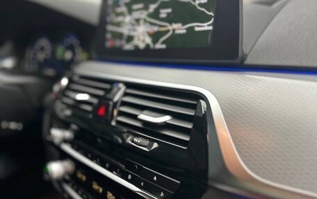 BMW 5 серия, 2017 год, 3 333 333 рублей, 36 фотография