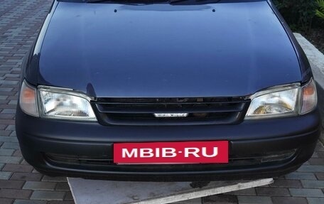 Toyota Caldina, 1994 год, 300 000 рублей, 6 фотография