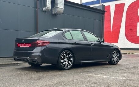 BMW 5 серия, 2017 год, 3 333 333 рублей, 38 фотография