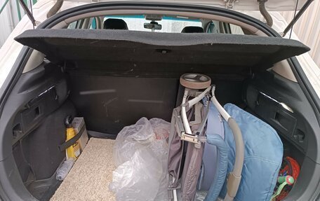 Citroen C4 II рестайлинг, 2011 год, 570 000 рублей, 4 фотография