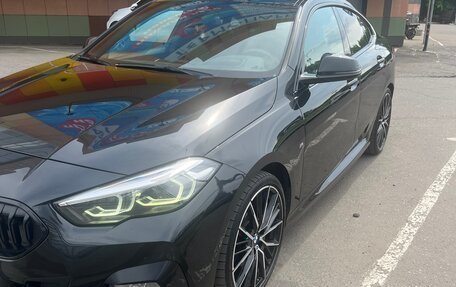 BMW 2 серия F44, 2020 год, 2 650 000 рублей, 2 фотография