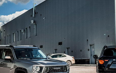 Haval H7, 2025 год, 3 761 010 рублей, 2 фотография