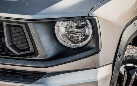 Haval H7, 2025 год, 3 761 010 рублей, 4 фотография