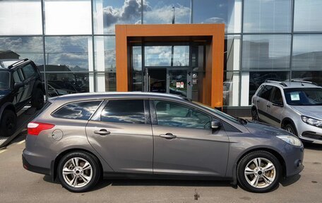 Ford Focus III, 2013 год, 849 000 рублей, 4 фотография