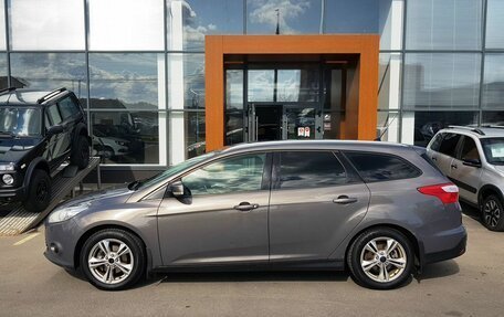 Ford Focus III, 2013 год, 849 000 рублей, 8 фотография