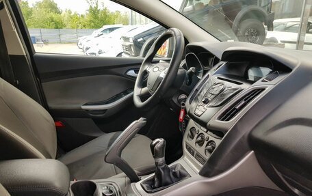 Ford Focus III, 2013 год, 849 000 рублей, 9 фотография