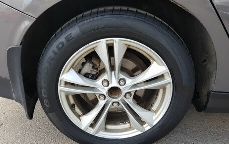 Ford Focus III, 2013 год, 849 000 рублей, 12 фотография