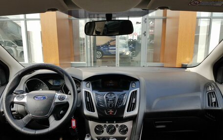 Ford Focus III, 2013 год, 849 000 рублей, 10 фотография