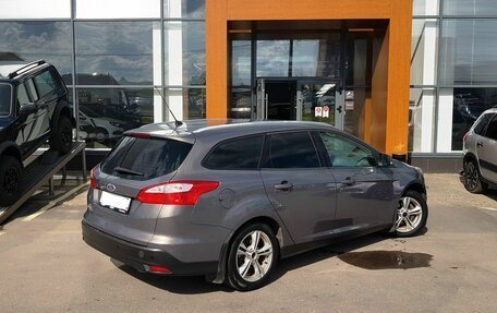 Ford Focus III, 2013 год, 849 000 рублей, 5 фотография