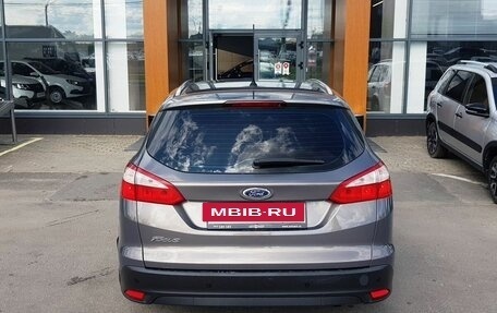 Ford Focus III, 2013 год, 849 000 рублей, 6 фотография