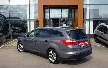 Ford Focus III, 2013 год, 849 000 рублей, 7 фотография
