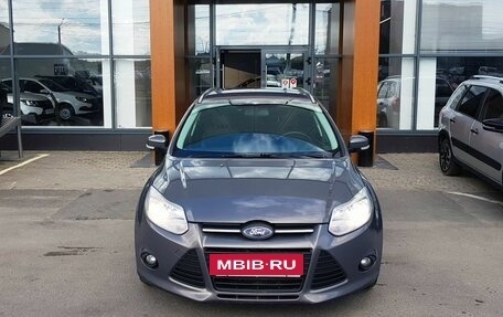 Ford Focus III, 2013 год, 849 000 рублей, 2 фотография