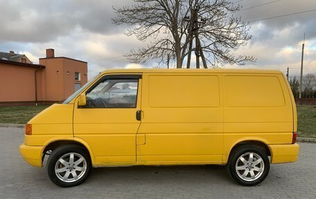 Volkswagen Transporter T4, 1997 год, 497 000 рублей, 3 фотография